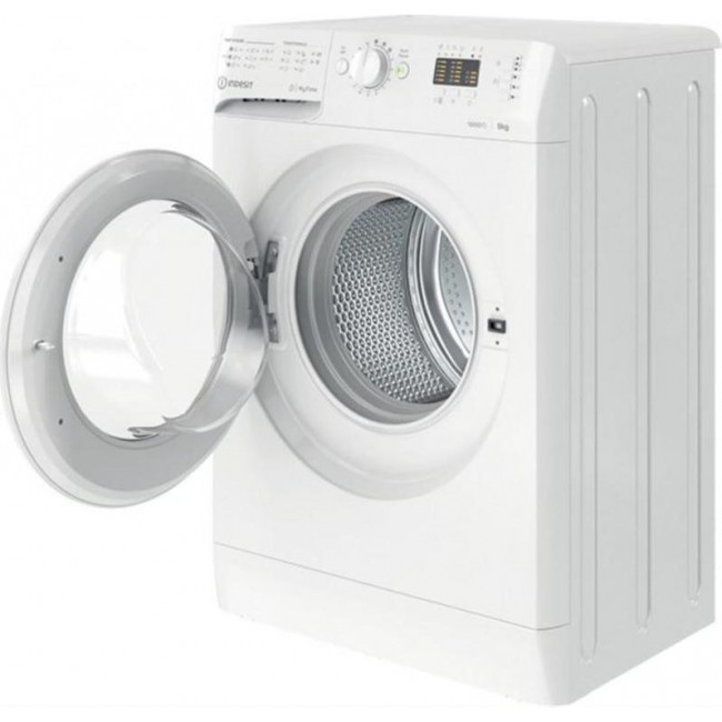 Indesit OMTWSA 51052 W
