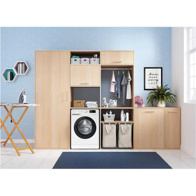 Стиральная машина Indesit OMTWSE 61293 WK UA