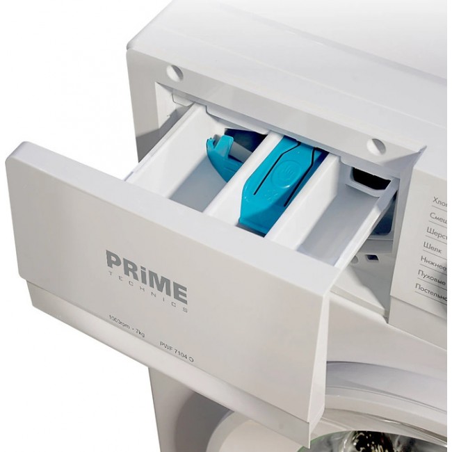Prime Technics PWF 7104 O