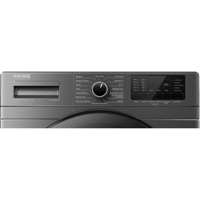 Prime Technics PWF 81226 OIS