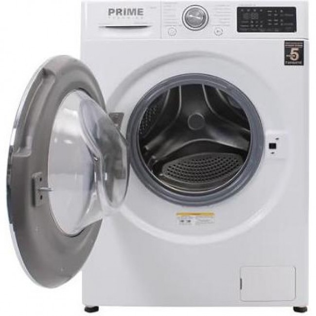 Стиральная машина Prime Technics PWF 81469 TID