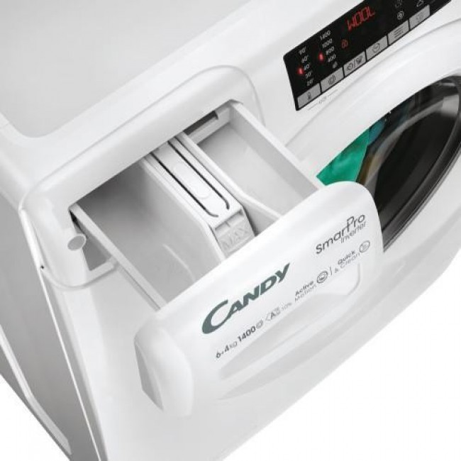 Candy Smart Pro Inverter COW 4644TWM6/1-S