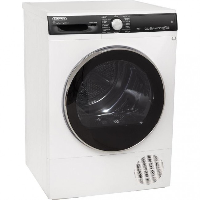 Eleyus TDFS 08 100IS HP