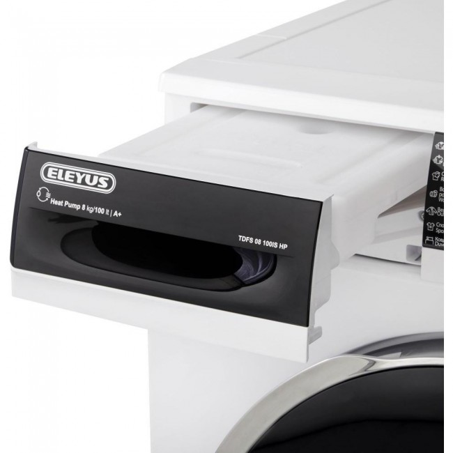Eleyus TDFS 08 100IS HP
