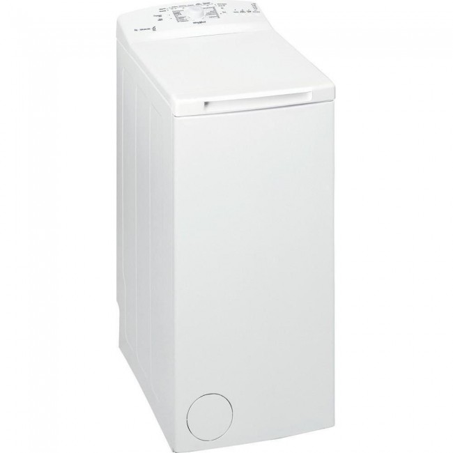 Whirlpool TDLR 5030L