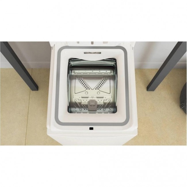 Whirlpool TDLR 55020S