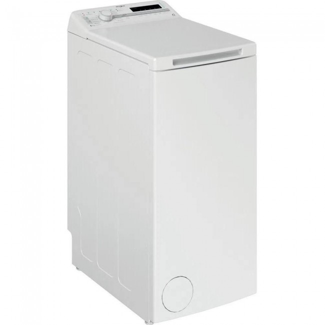 Whirlpool TDLR 6040S