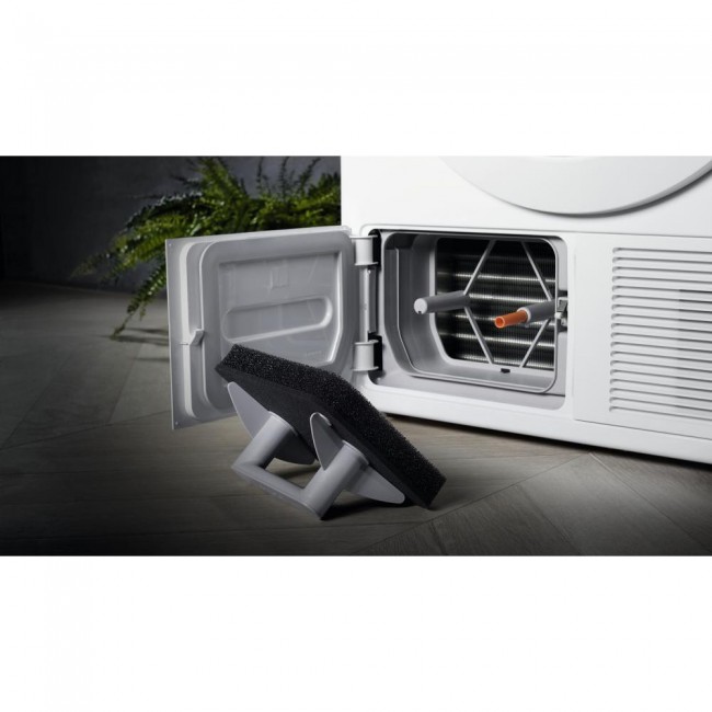 Miele TWF 760 WP