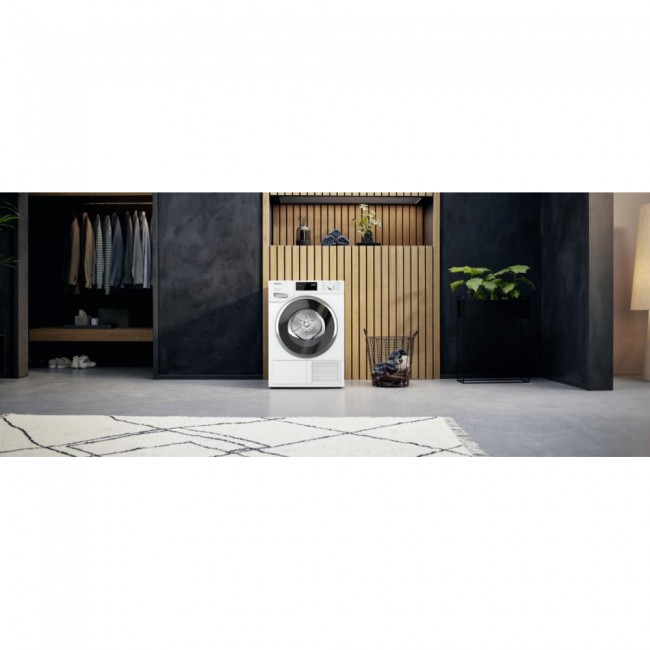 Miele TWF 760 WP