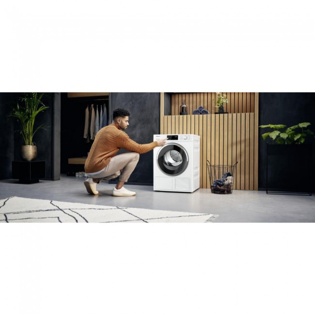 Miele TWF 760 WP
