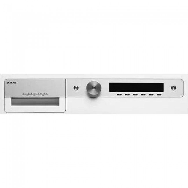 Asko T 608 HX W