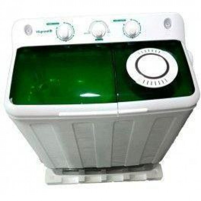ViLgrand V107-25SN Green