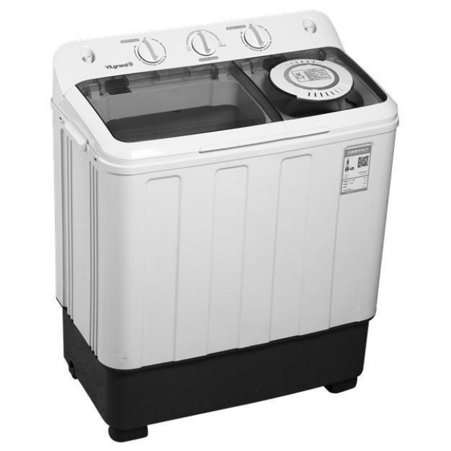 ViLgrand V650-5P grey