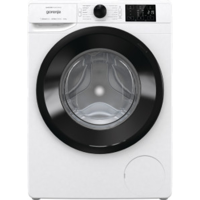 Стиральная машина Gorenje W2NEI62SBS/PL