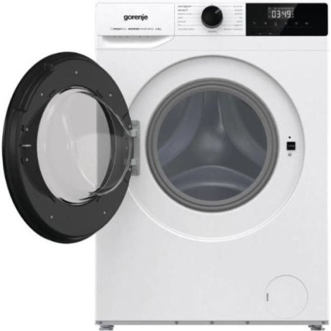 Стиральная машина Gorenje W2NHPI94BS/PL