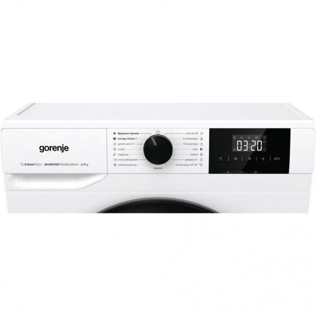 Gorenje W3NGPI72SBS/UA