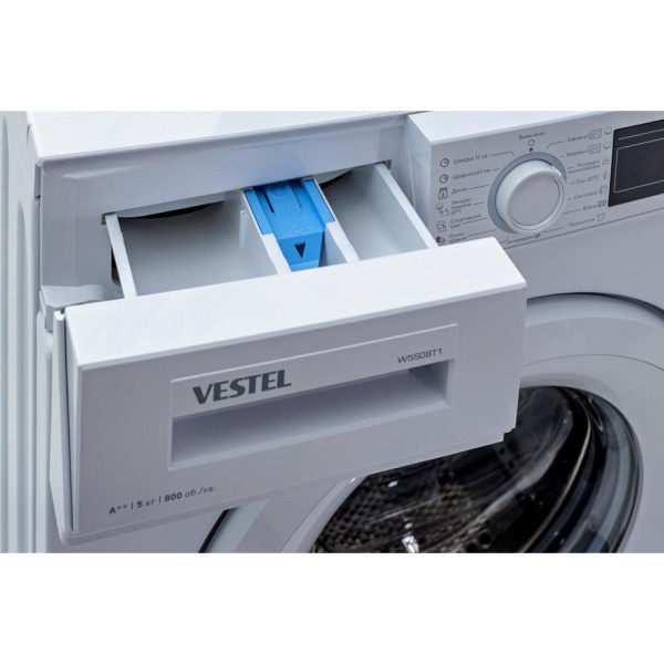 Стиральная машина автоматическая Vestel W5S10T1
