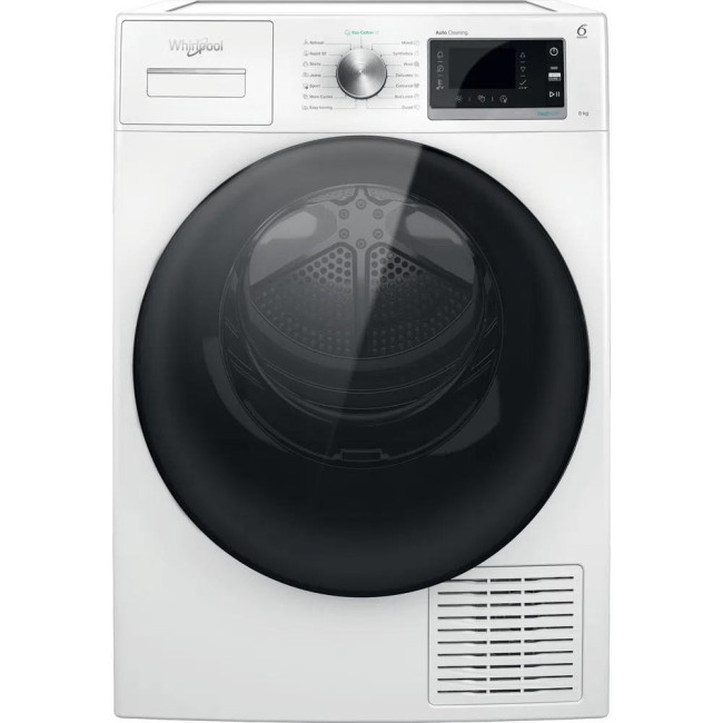 Сушильная машина Whirlpool W6 D84WB EE