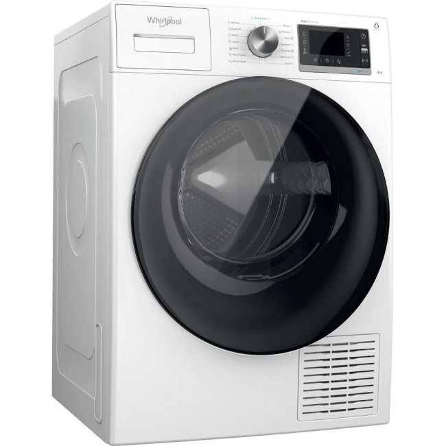 Сушильная машина Whirlpool W6 D84WB EE