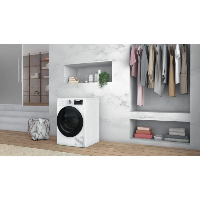 Сушильная машина Whirlpool W6 D84WB EE