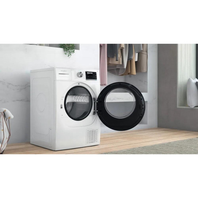 Сушильная машина Whirlpool W6 D84WB EE