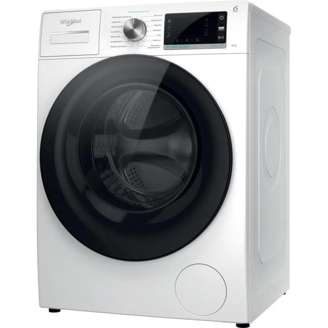 Стиральная машина Whirlpool W6 W845WB