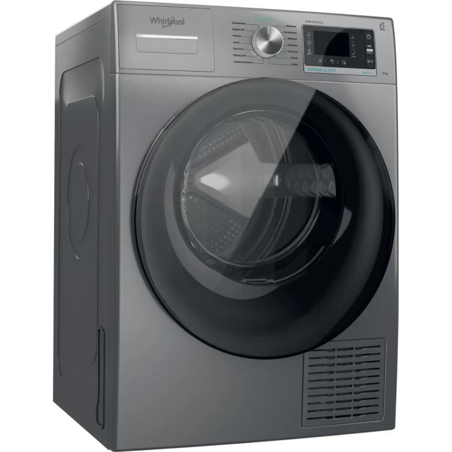 Сушильная машина Whirlpool W7 D93SB