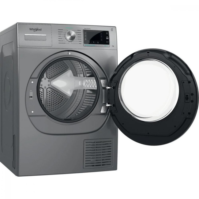 Сушильная машина Whirlpool W7 D93SB