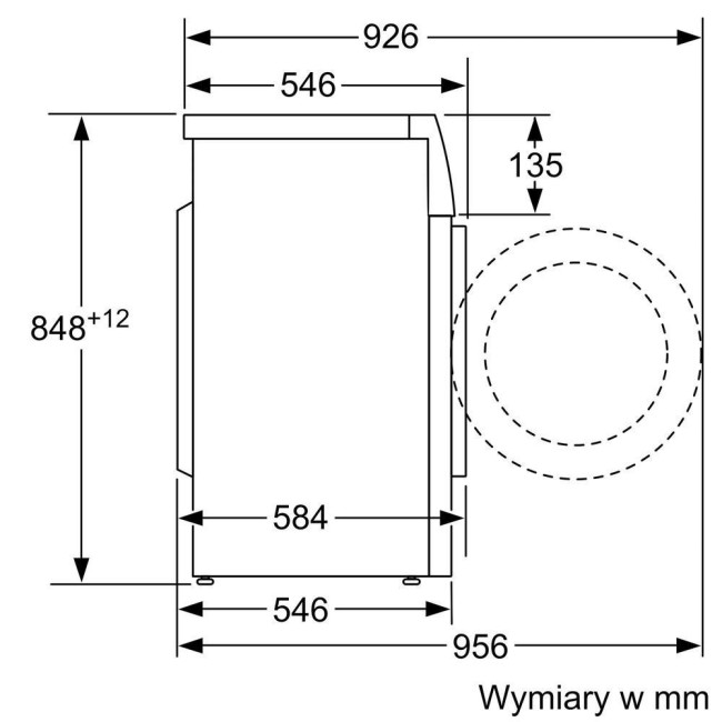 Стиральная машина Bosch WAJ2407GPL