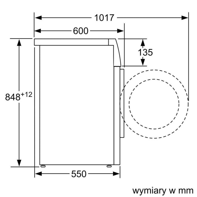 Стиральная машина Bosch WAN2400GPL