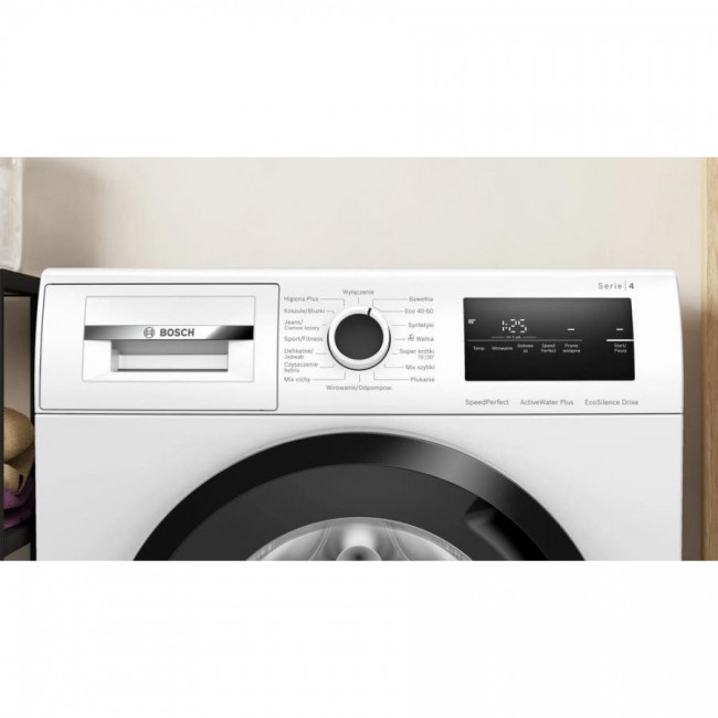 Bosch WAN2410KPL