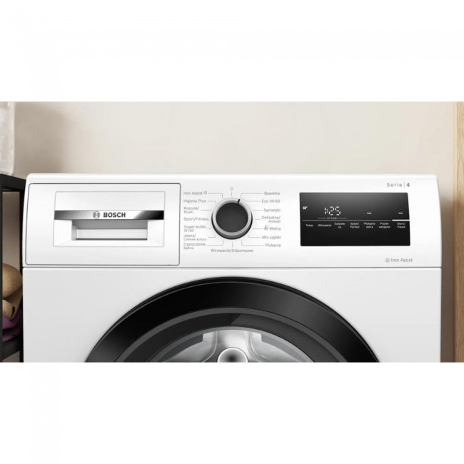 Bosch WAN2827FPL