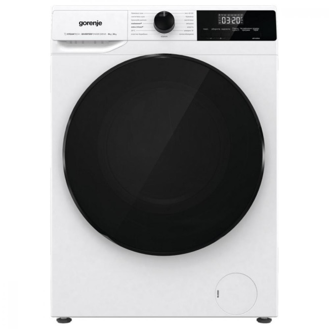 Gorenje WD2A964ADS