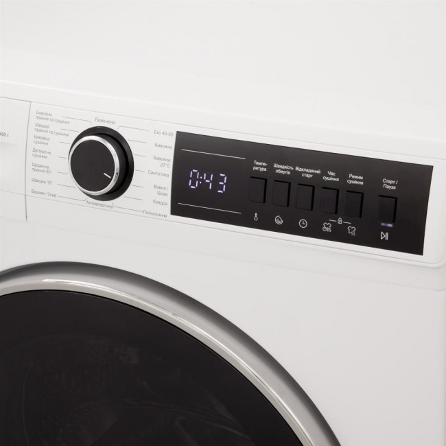 Eleyus WDFD 86 1400 I