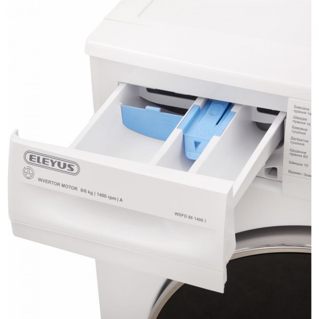 Eleyus WDFD 86 1400 I