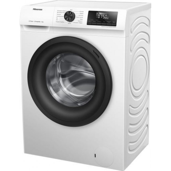 Стиральная машина Hisense WFQP6012EVM