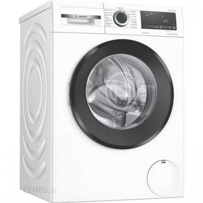Bosch WGG0420GPL