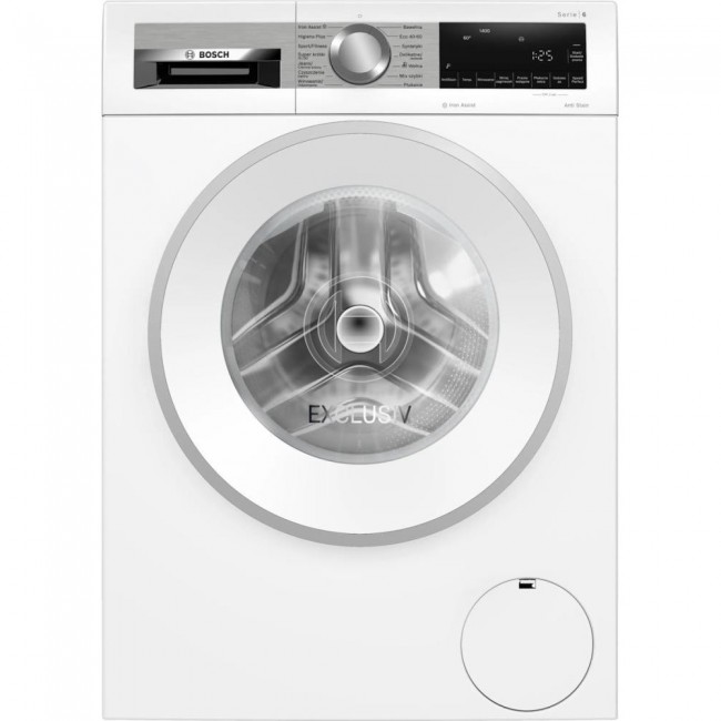 Bosch WGG244ZEPL
