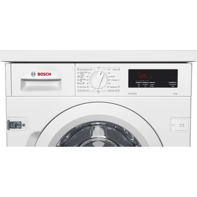 Стиральная машина Bosch WIW24342EU