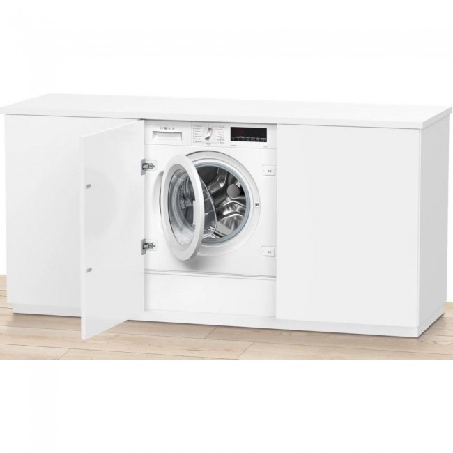Bosch WIW28542EU
