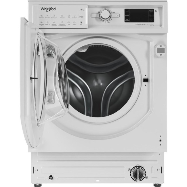 Стиральная машина Whirlpool WMWG91484