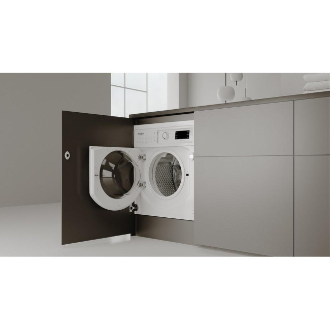 Стиральная машина Whirlpool WMWG91484