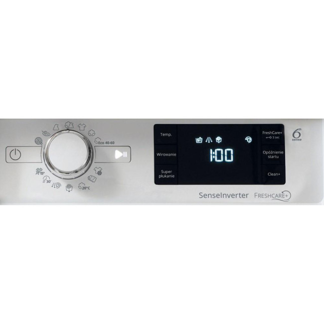 Стиральная машина Whirlpool WMWG91484