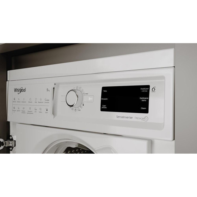 Стиральная машина Whirlpool WMWG91484