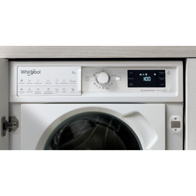 Стиральная машина Whirlpool WMWG91484