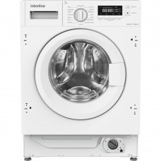 Стиральная машина Interline WM 714016 PB Steam