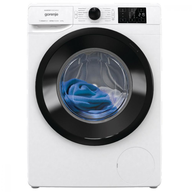 GORENJE WNEI72SBS