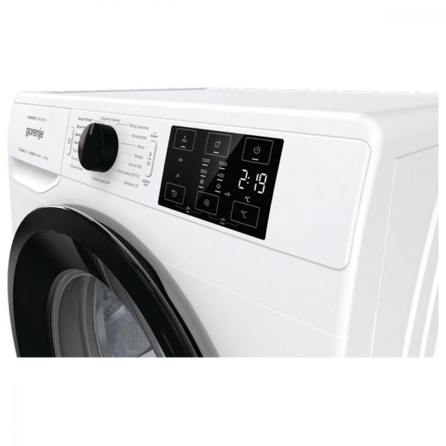 GORENJE WNEI72SBS