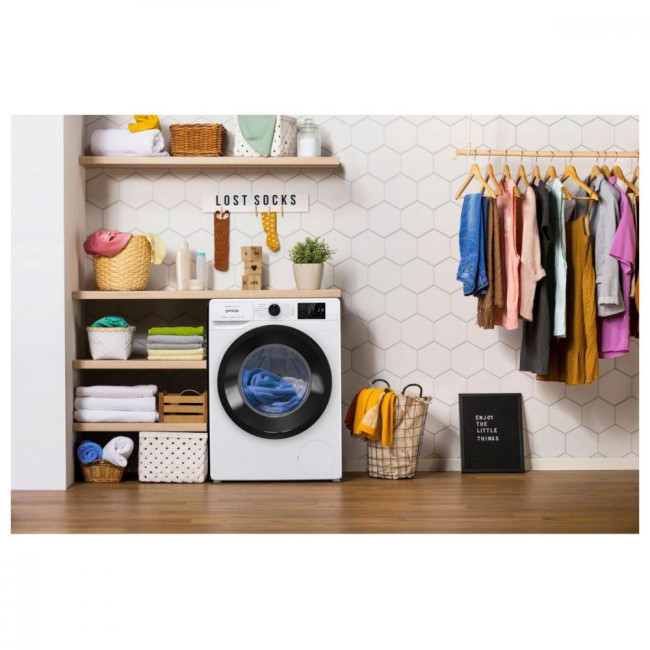 GORENJE WNEI72SBS