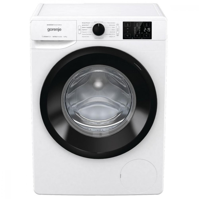 GORENJE WNEI72SBS